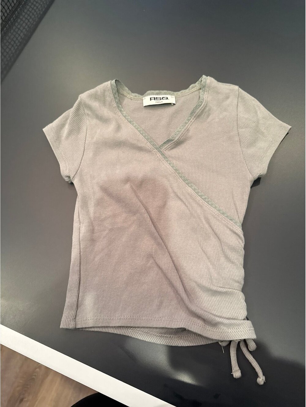 RSQ Girls top